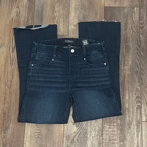 Liverpool Women's Dark Blue Jeans NWT